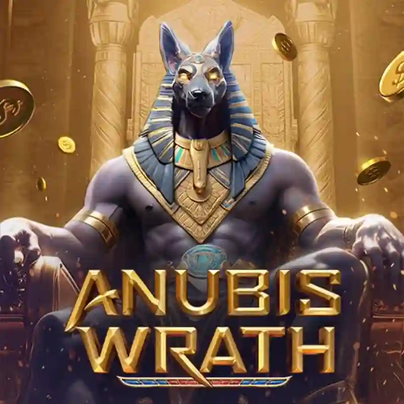 Anubis Wrath Slot en 3reyes Casino Online
