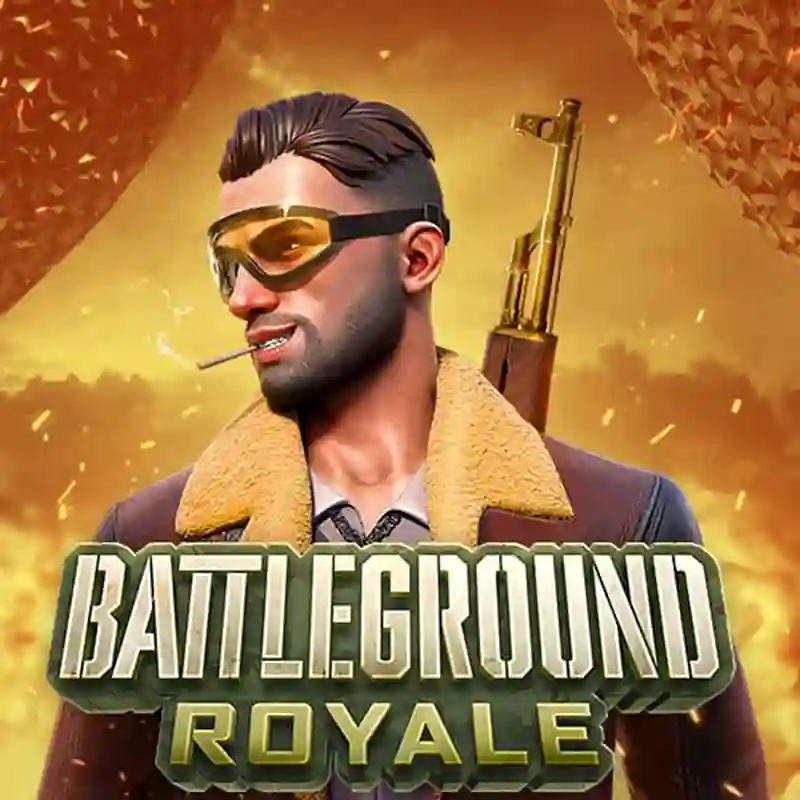 Juego Battleground Royale Casino Online