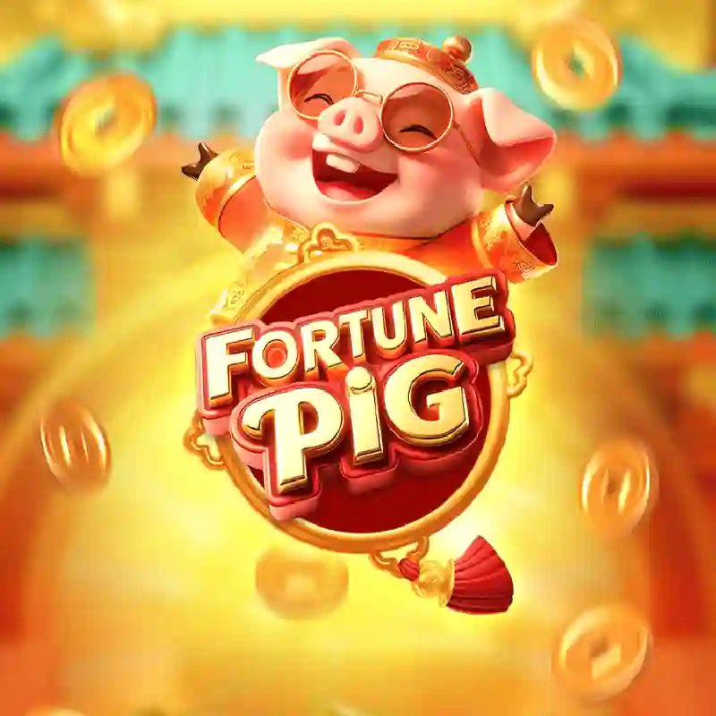 Fortune Pig Casino Game - Ganancias y Suerte en 3reyes