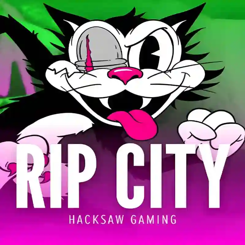 HS RIP City Casino Online México