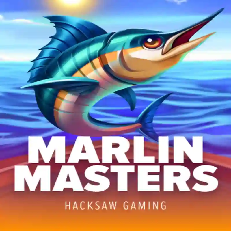 Slot Marlin Masters en 3reyes Casino México