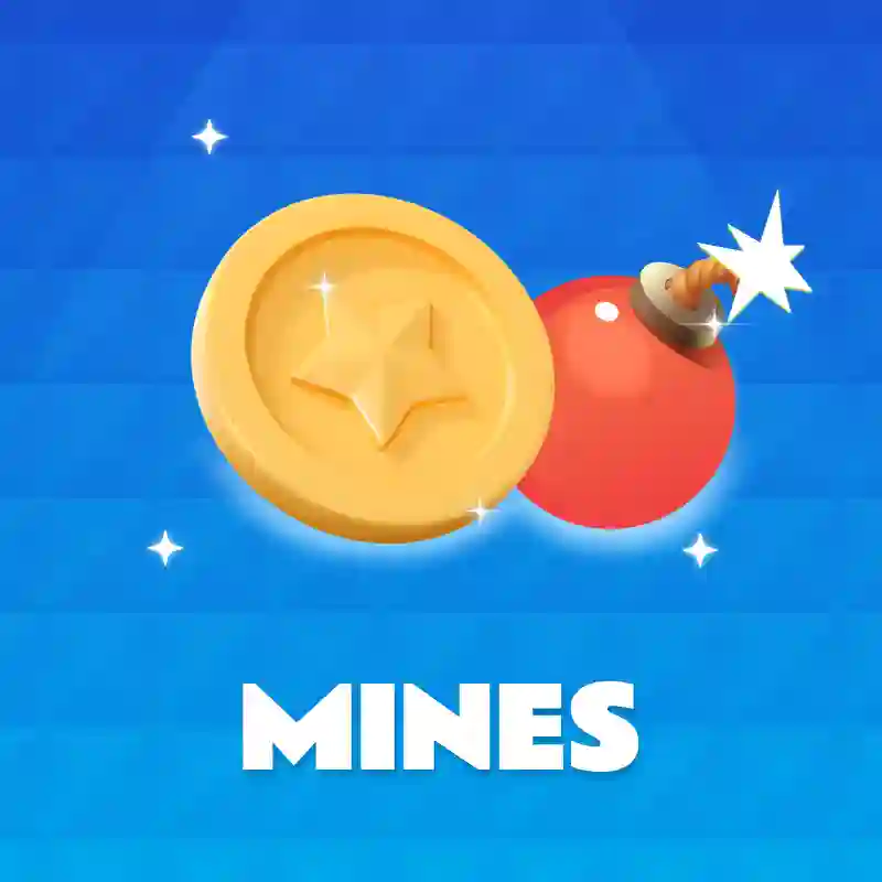 Jugar Mines en Casino 3reyes México
