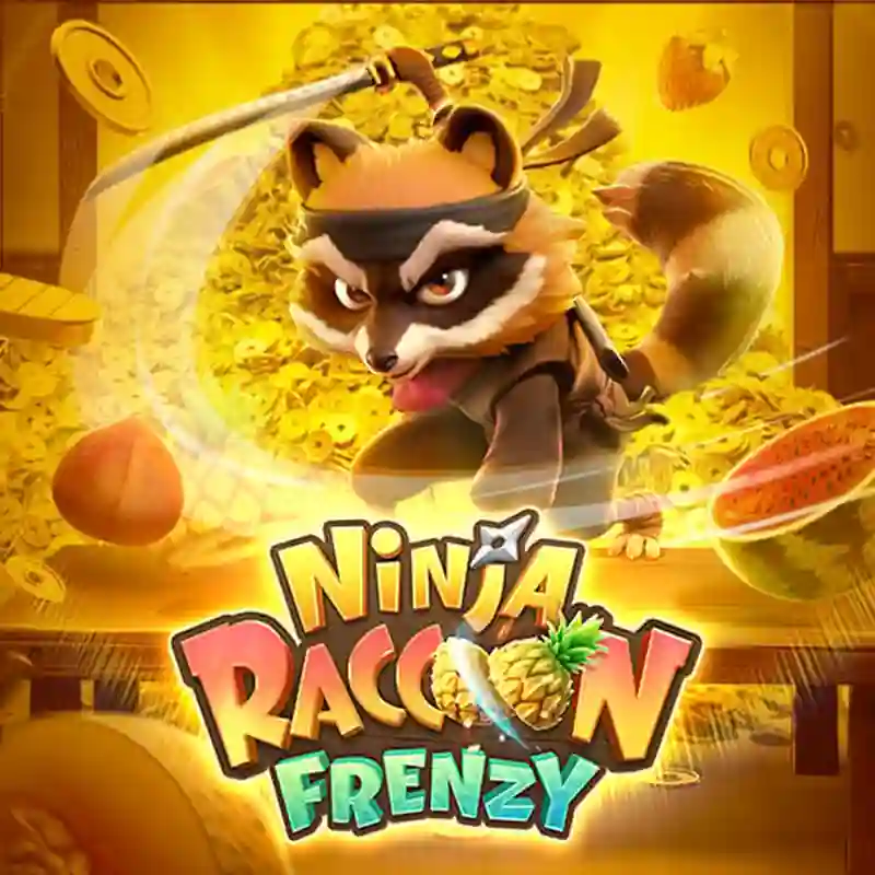 Jugar Ninja Raccoon Frenzy en 3reyes