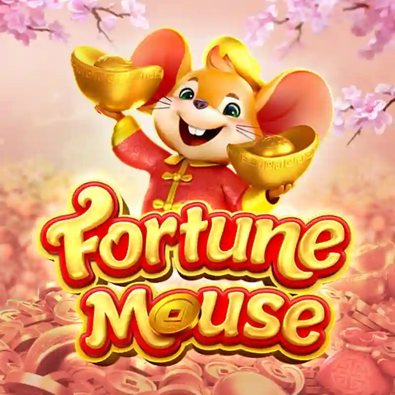 PGS Fortune Mouse - Casino Online México 3reyes