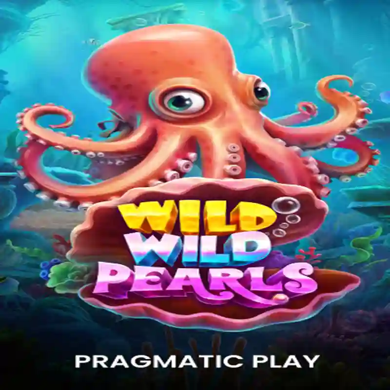 PP Wild Wild Pearls Casino Game