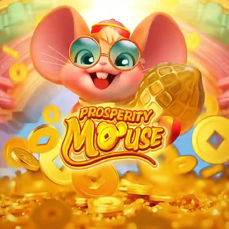 Jugar Prosperity Mouse en 3reyes