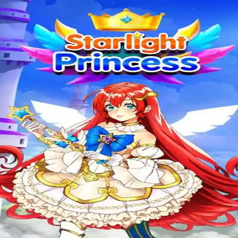 Starlight Princess Slot Online en 3reyes México
